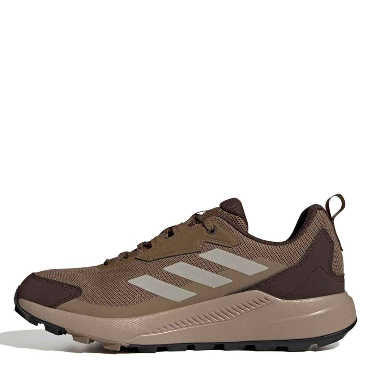 ZAPATILLAS HOMBRE ADIDAS TREKKING MARRÓN TERREX ANYLANDER - 3