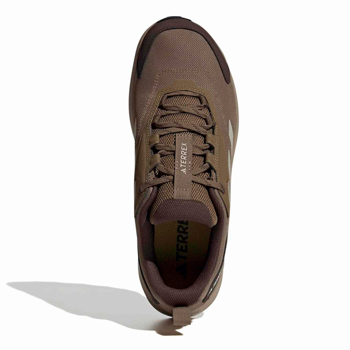 ZAPATILLAS HOMBRE ADIDAS TREKKING MARRÓN TERREX ANYLANDER - 5