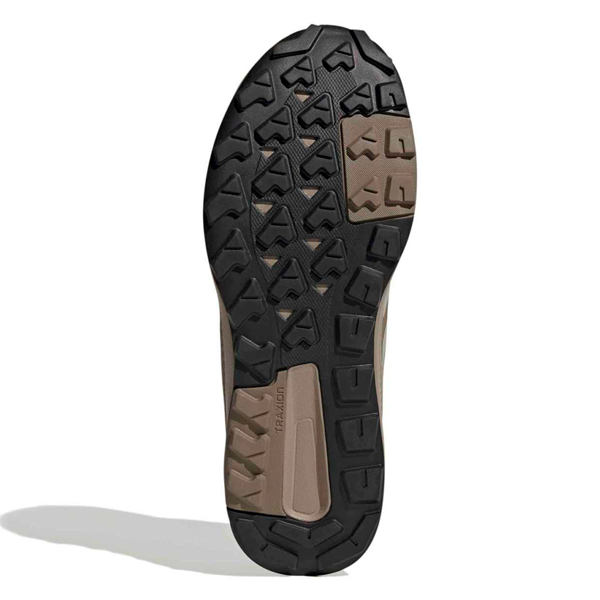 ZAPATILLAS HOMBRE ADIDAS TREKKING MARRÓN TERREX ANYLANDER - 6