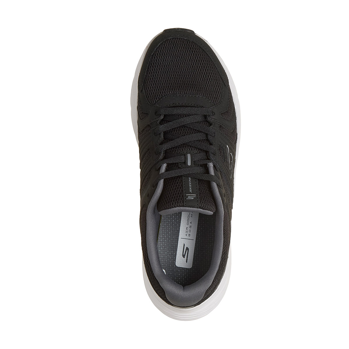 ZAPATILLAS MUJER SKECHERS RUNNING NEGRO GO RUN CONSISTENT 3 - 5