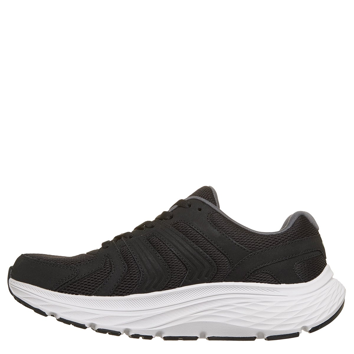 ZAPATILLAS MUJER SKECHERS RUNNING NEGRO GO RUN CONSISTENT 3 - 3