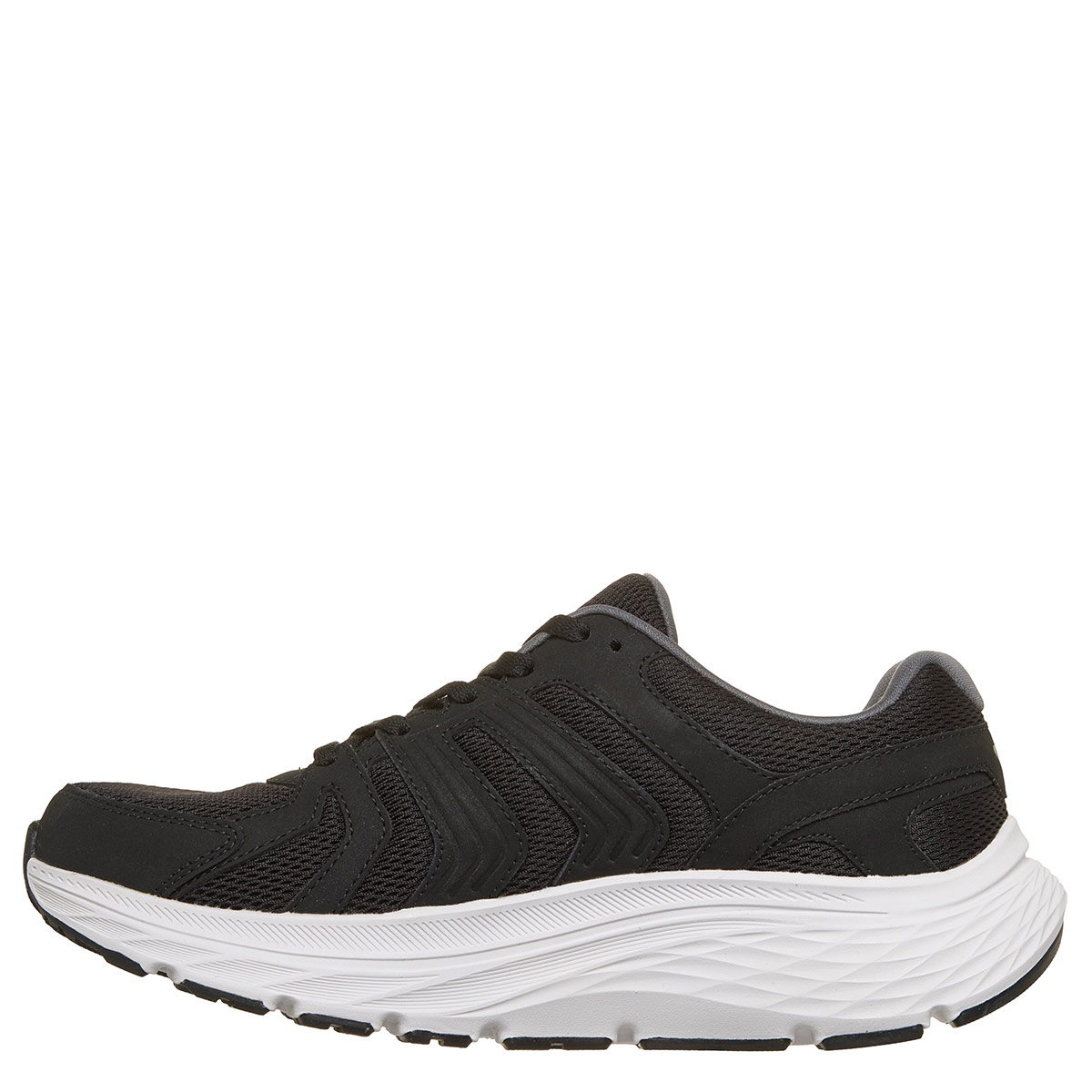 ZAPATILLAS MUJER SKECHERS RUNNING NEGRO GO RUN CONSISTENT 3 - 3