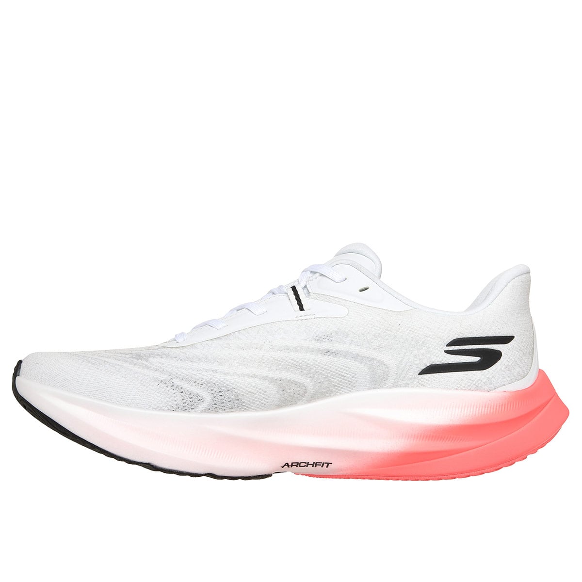 ZAPATILLAS HOMBRE SKECHERS RUNNING BLANCO SKX AERO SPARK - 1