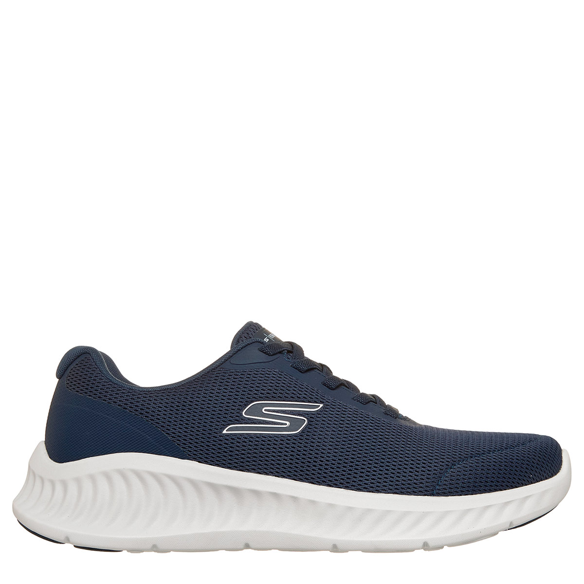 ZAPATILLAS HOMBRE SKECHERS TODA ACTIVIDAD AZUL GO WALK NOW - 1