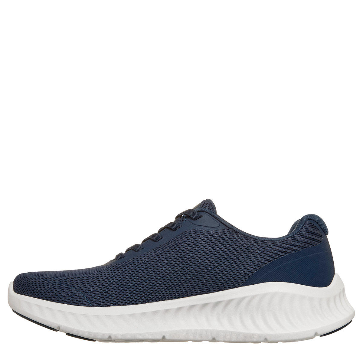ZAPATILLAS HOMBRE SKECHERS TODA ACTIVIDAD AZUL GO WALK NOW - 3