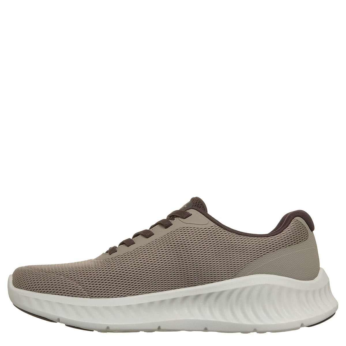 ZAPATILLAS HOMBRE SKECHERS TODA ACTIVIDAD MARRÓN GO WALK NOW - 3