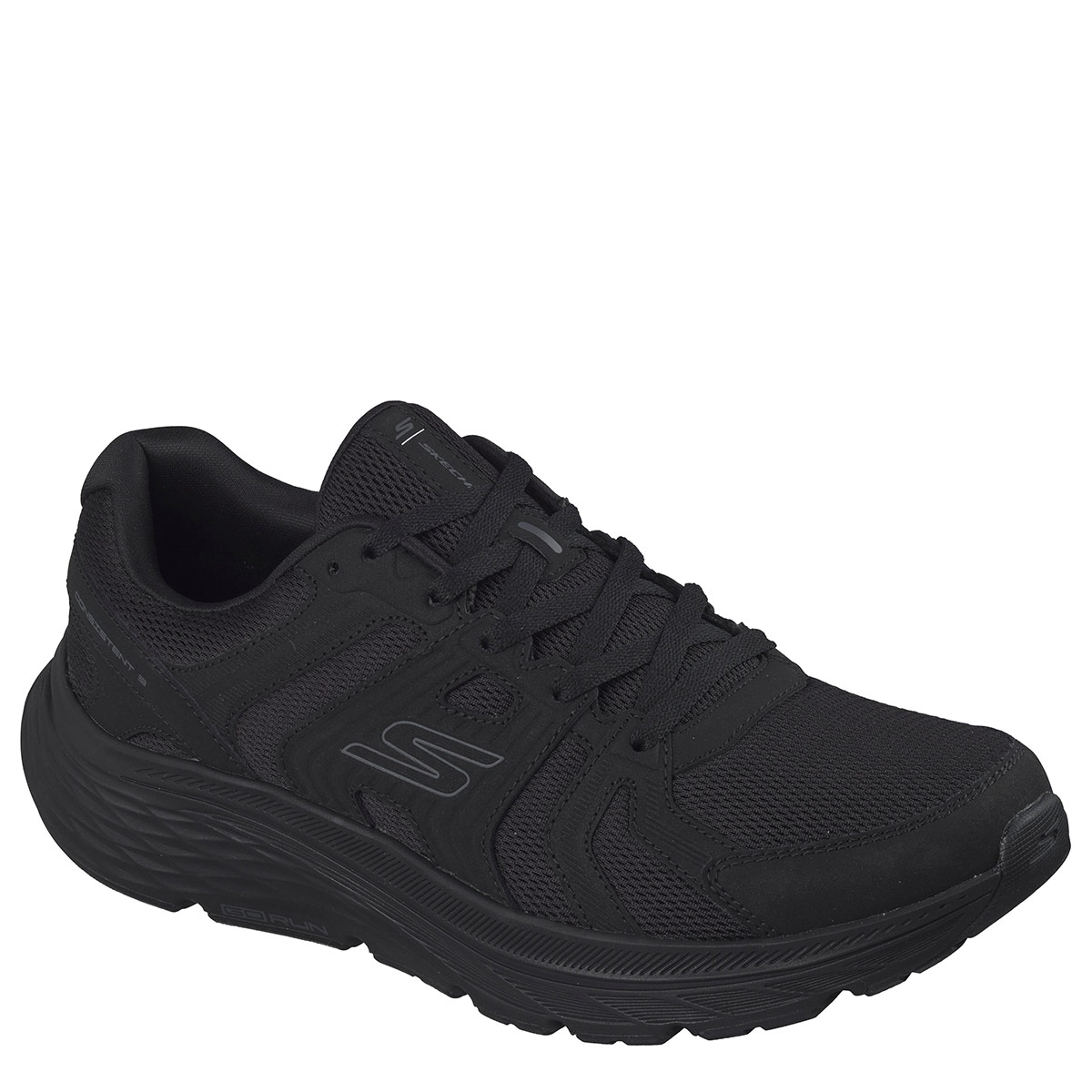 ZAPATILLAS HOMBRE SKECHERS RUNNING NEGRO GO RUN CONSISTENT 3 - 2