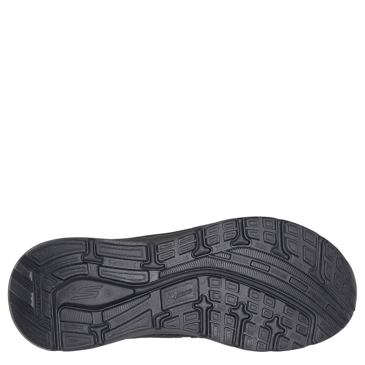 ZAPATILLAS HOMBRE SKECHERS RUNNING NEGRO GO RUN CONSISTENT 3 - 6