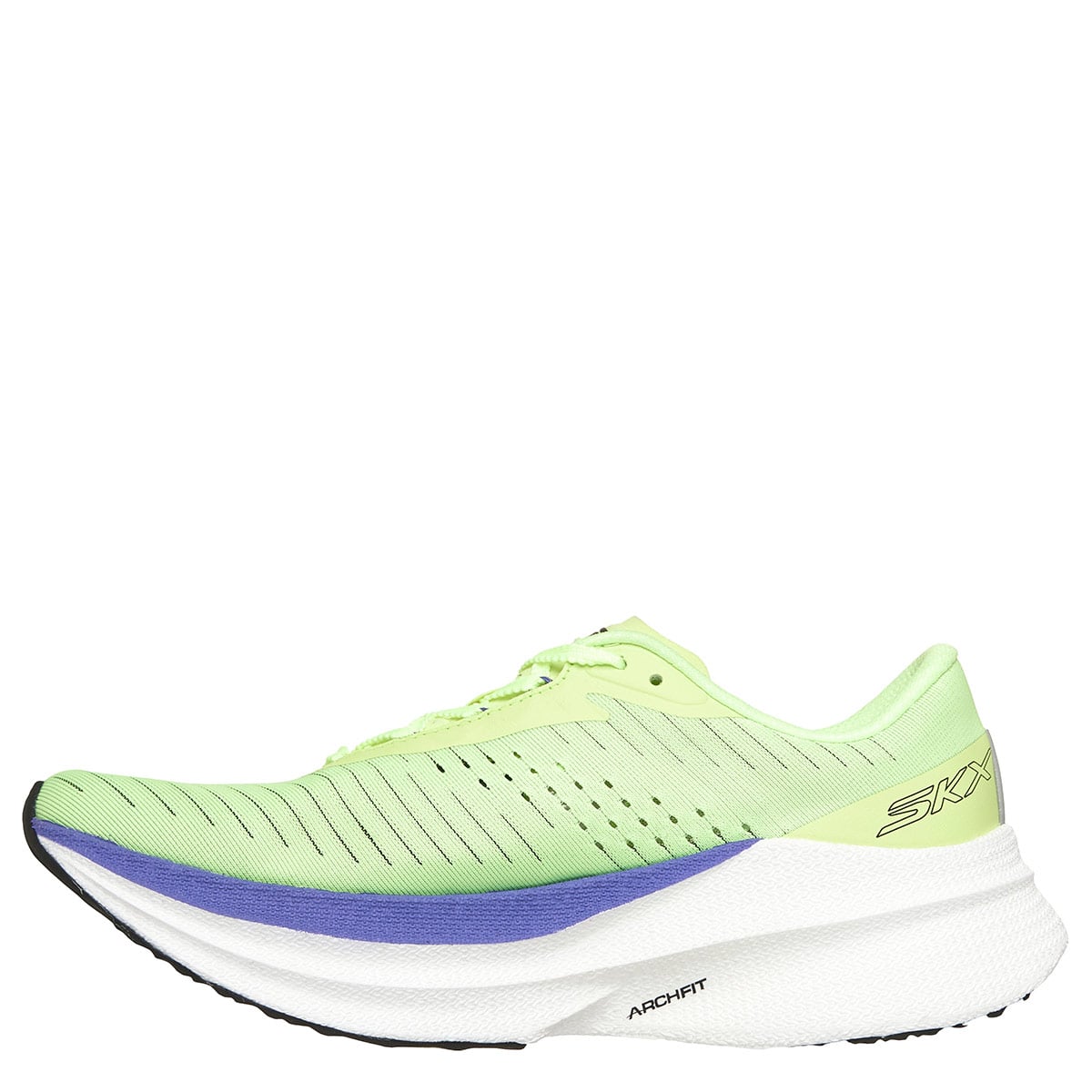 ZAPATILLAS MUJER SKECHERS RUNNING AMARILLO SKX AERO RAZOR - 3