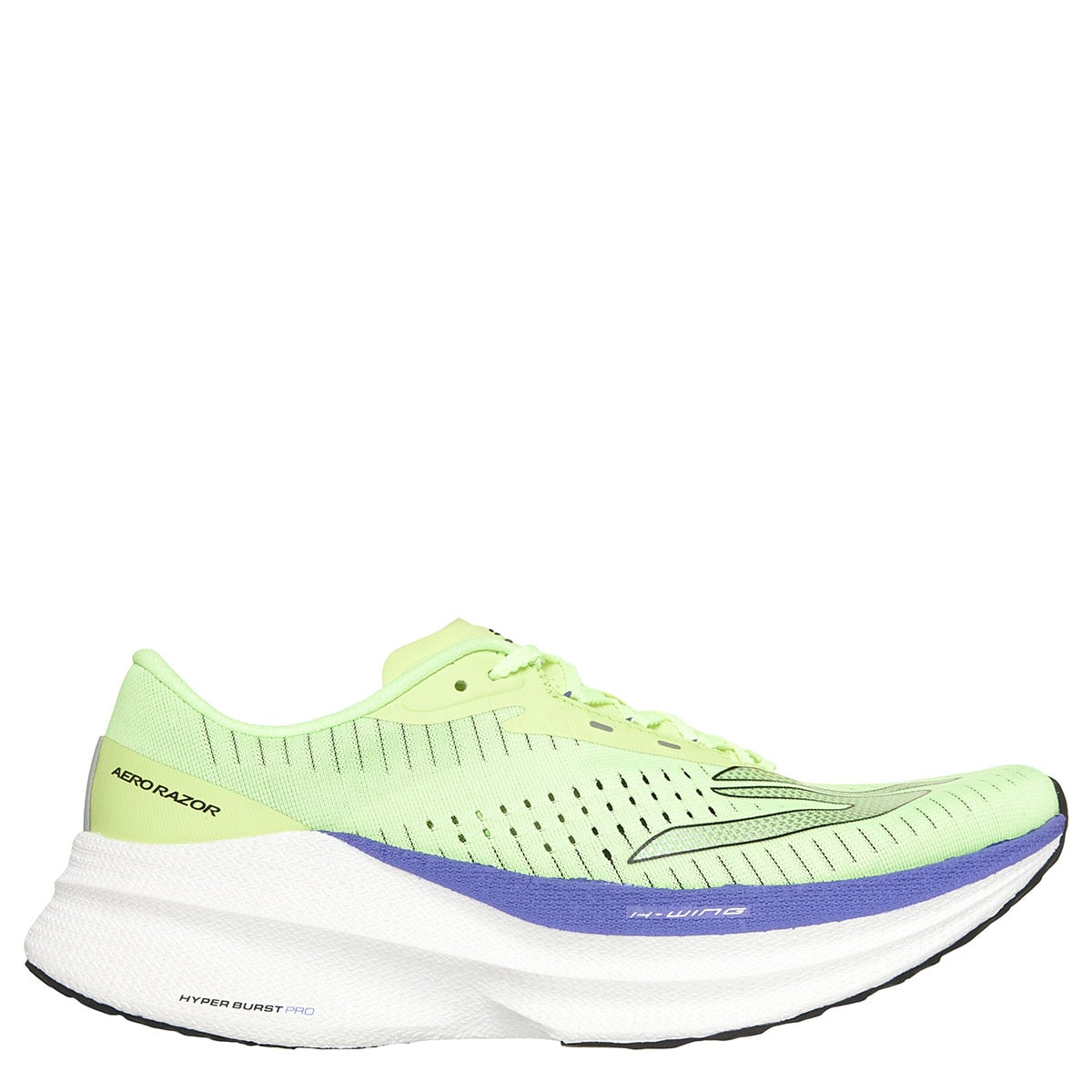 ZAPATILLAS MUJER SKECHERS RUNNING AMARILLO SKX AERO RAZOR - 1