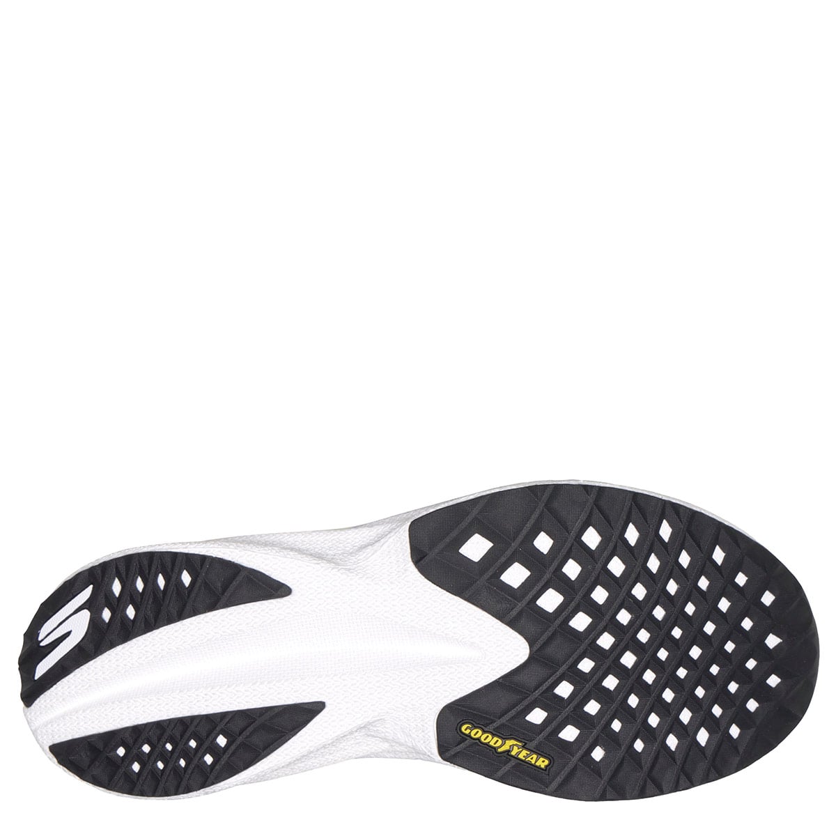 ZAPATILLAS MUJER SKECHERS RUNNING AMARILLO SKX AERO RAZOR - 6