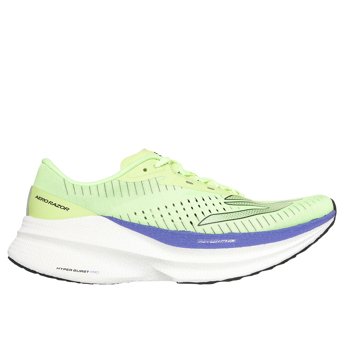 ZAPATILLAS MUJER SKECHERS RUNNING AMARILLO SKX AERO RAZOR - 1