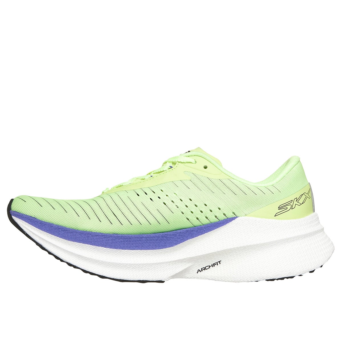 ZAPATILLAS MUJER SKECHERS RUNNING AMARILLO SKX AERO RAZOR - 2