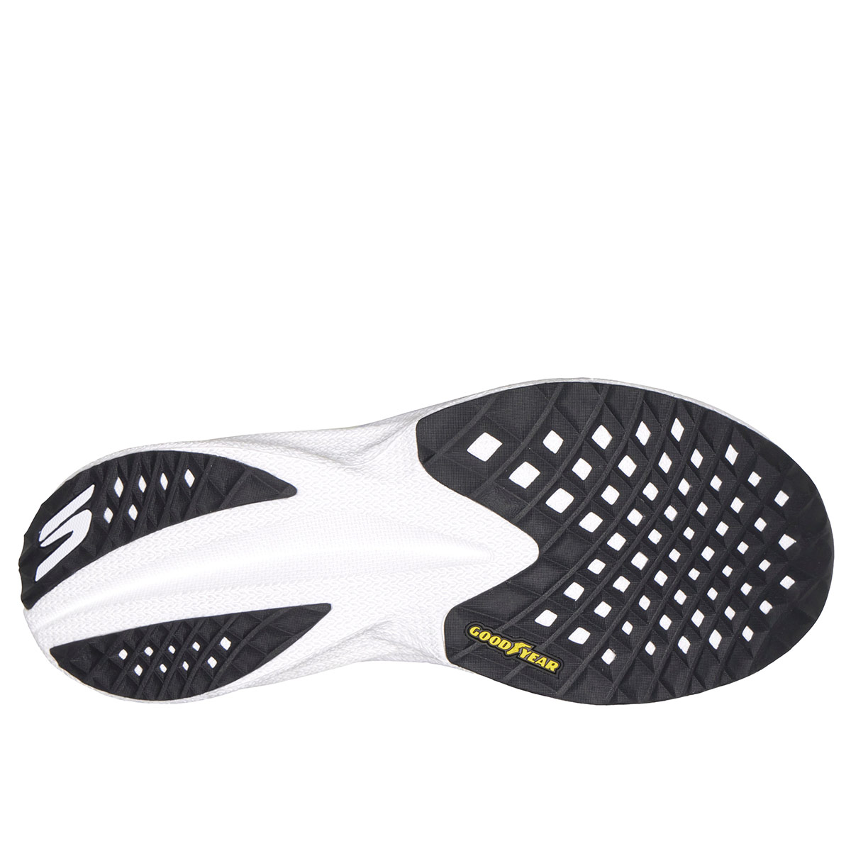 ZAPATILLAS MUJER SKECHERS RUNNING AMARILLO SKX AERO RAZOR - 6