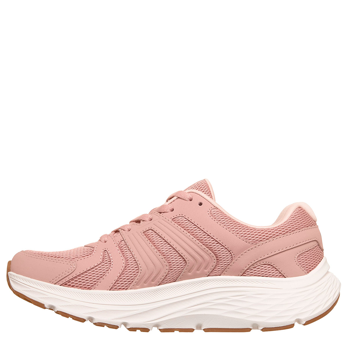 ZAPATILLAS MUJER SKECHERS RUNNING ROSADO GO RUN CONSISTENT 3 - 3
