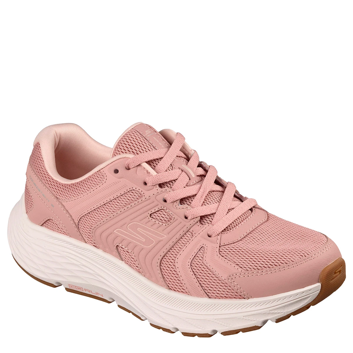 ZAPATILLAS MUJER SKECHERS RUNNING ROSADO GO RUN CONSISTENT 3 - 2