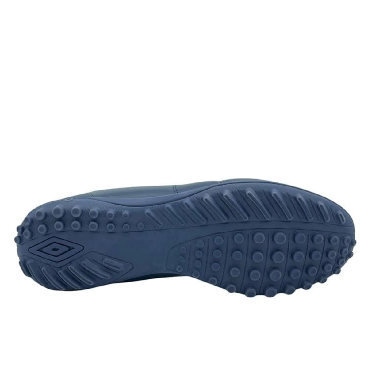 ZAPATILLAS HOMBRE UMBRO FÚTBOL PASTO SINTÉTICO AZUL CLASSICO XI LT TF - 4