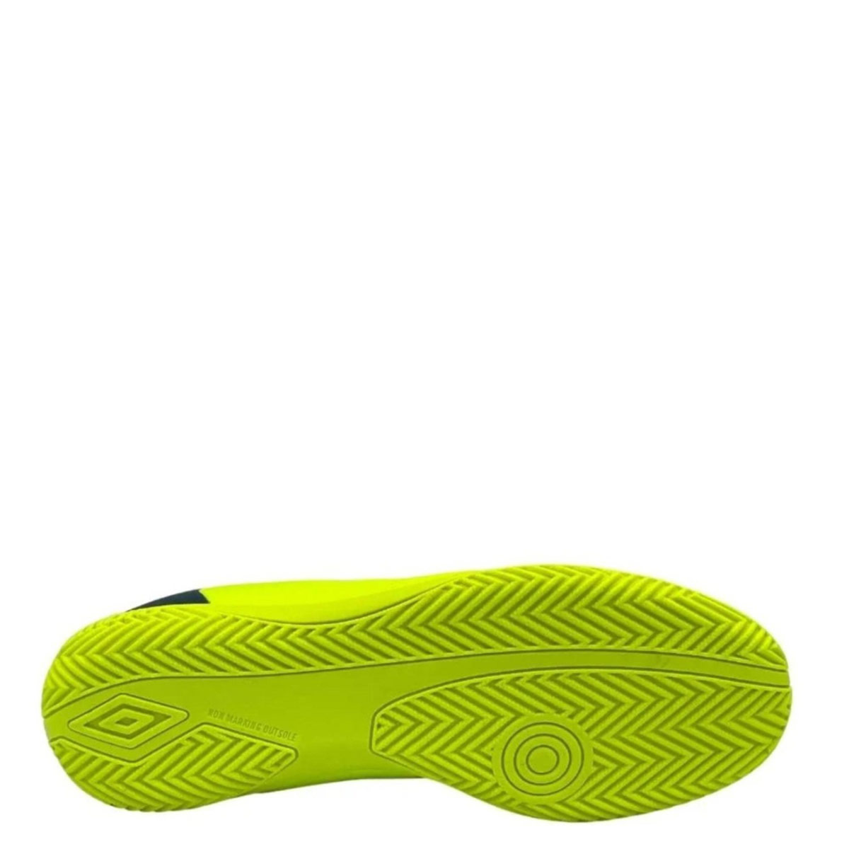 ZAPATILLAS HOMBRE UMBRO FÚTBOL PASTO SINTÉTICO AMARILLO CLASSICO XI LT TF - 5