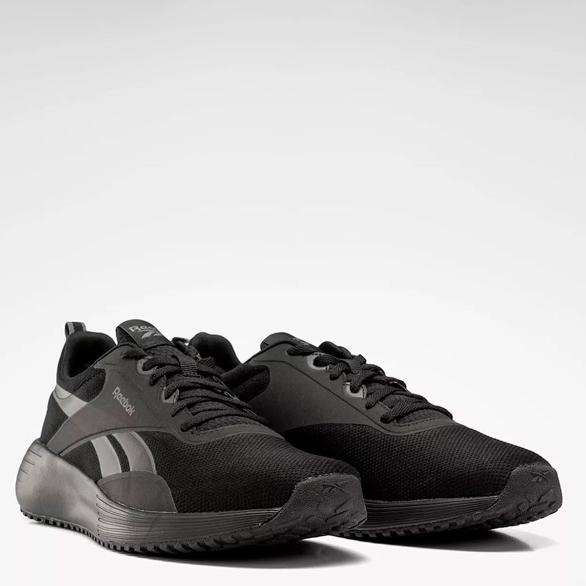ZAPATILLAS HOMBRE REEBOK RUNNING NEGRO LITE PLUS 4 - 2