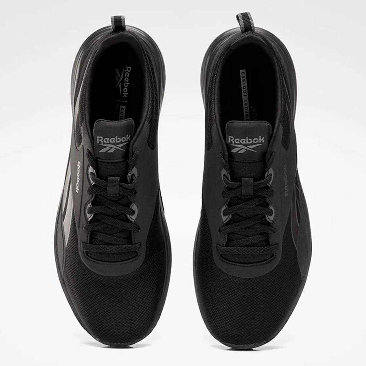ZAPATILLAS HOMBRE REEBOK RUNNING NEGRO LITE PLUS 4 - 4