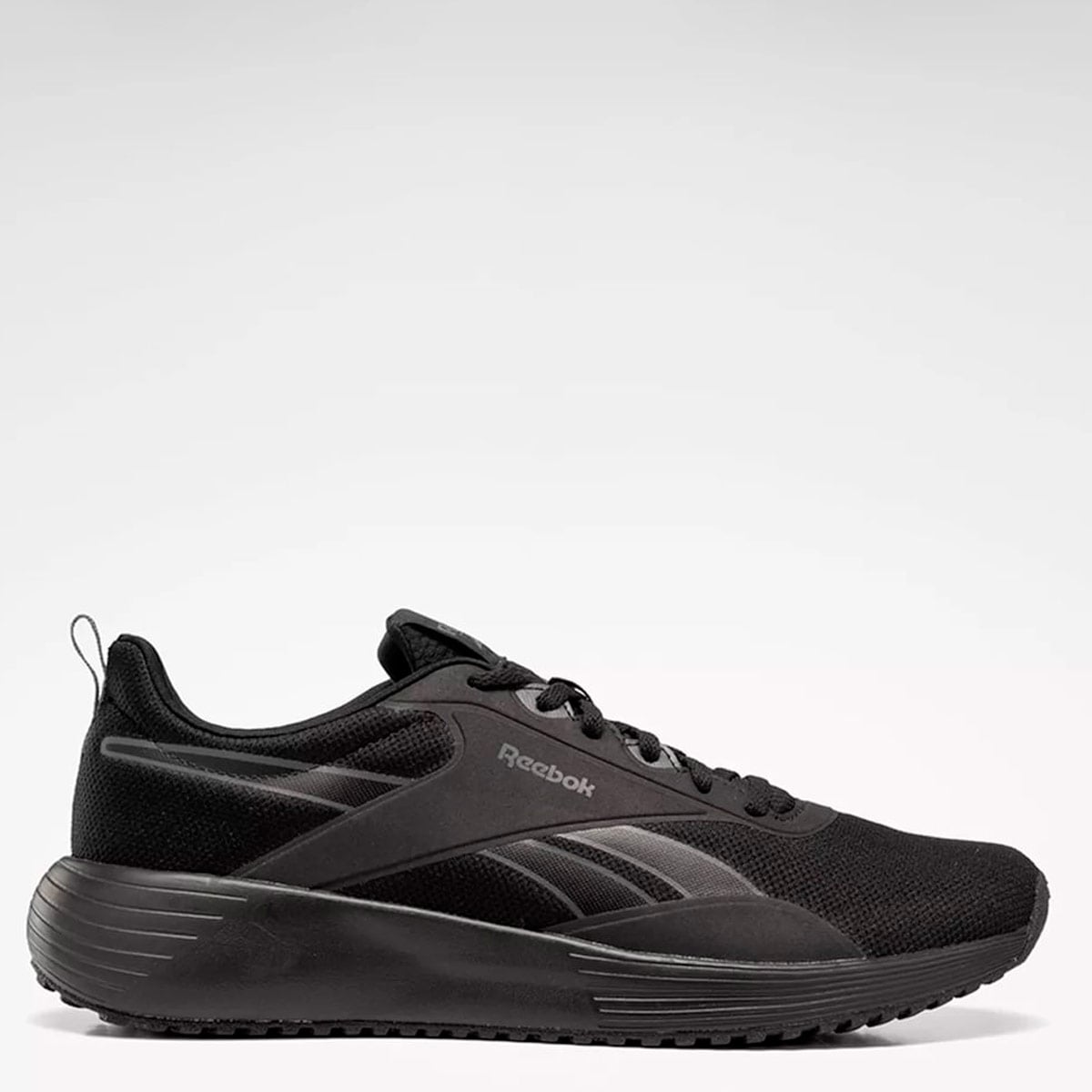 ZAPATILLAS HOMBRE REEBOK RUNNING NEGRO LITE PLUS 4 - 1