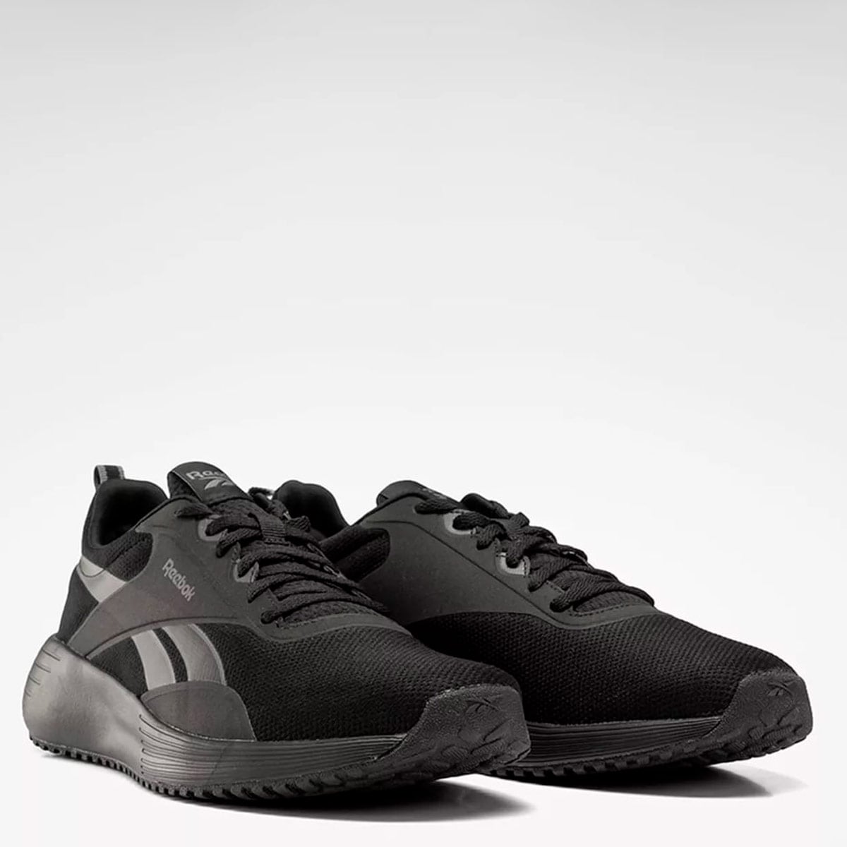 ZAPATILLAS HOMBRE REEBOK RUNNING NEGRO LITE PLUS 4 - 2