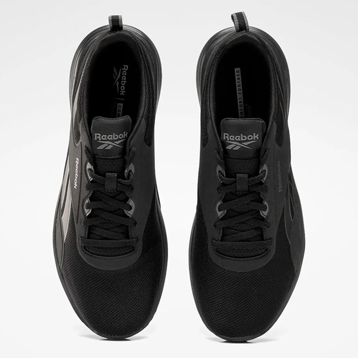 ZAPATILLAS HOMBRE REEBOK RUNNING NEGRO LITE PLUS 4 - 4