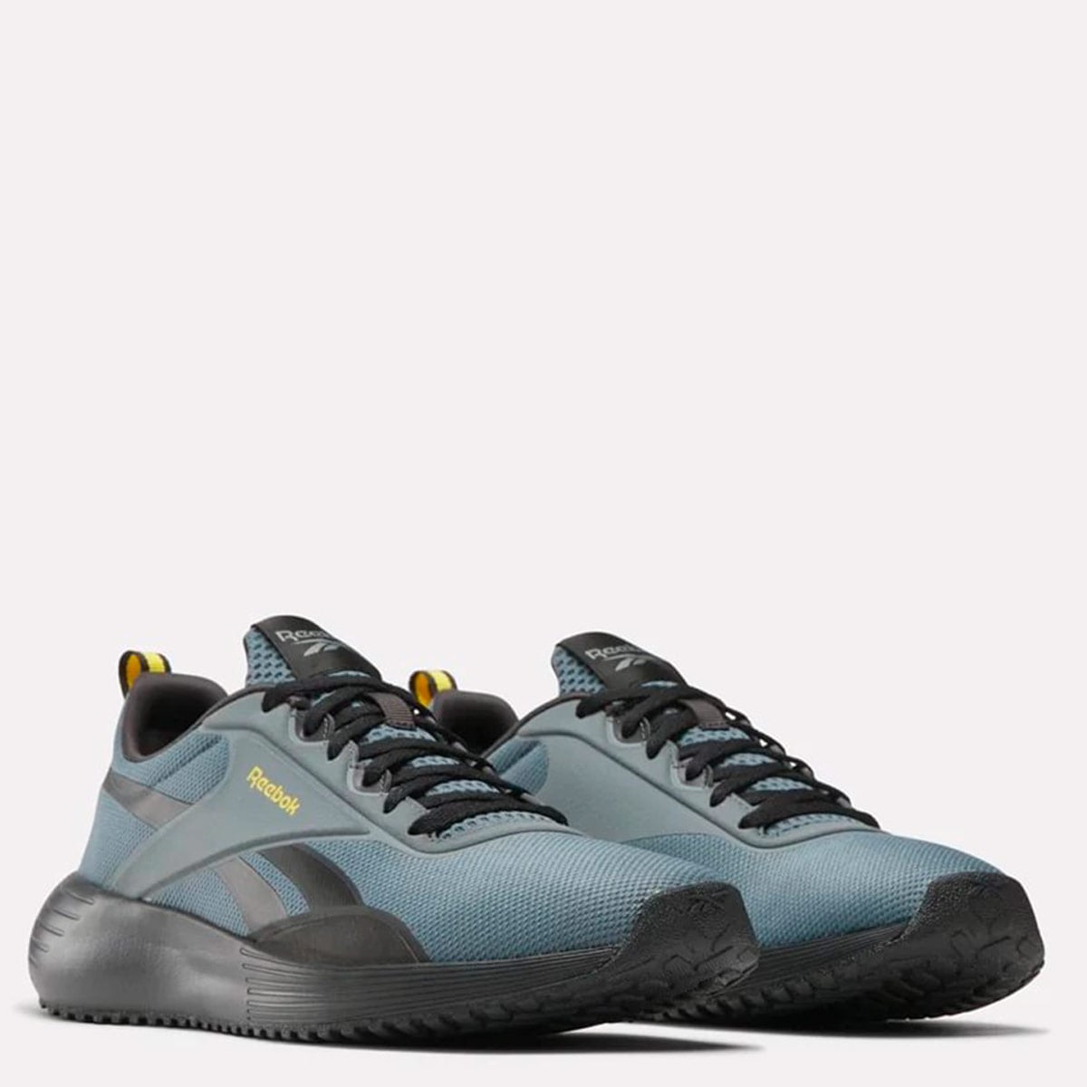 ZAPATILLAS HOMBRE REEBOK RUNNING GRIS LITE PLUS 4 - 2