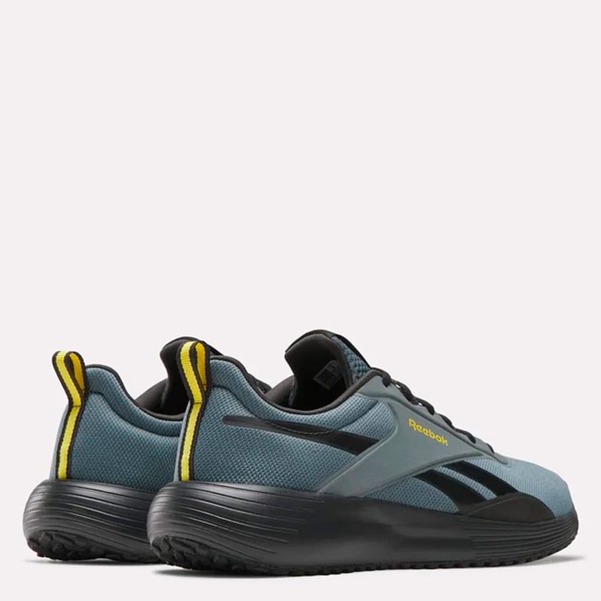 ZAPATILLAS HOMBRE REEBOK RUNNING GRIS LITE PLUS 4 - 3