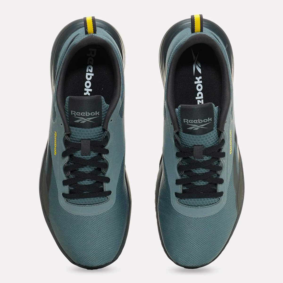 ZAPATILLAS HOMBRE REEBOK RUNNING GRIS LITE PLUS 4 - 4