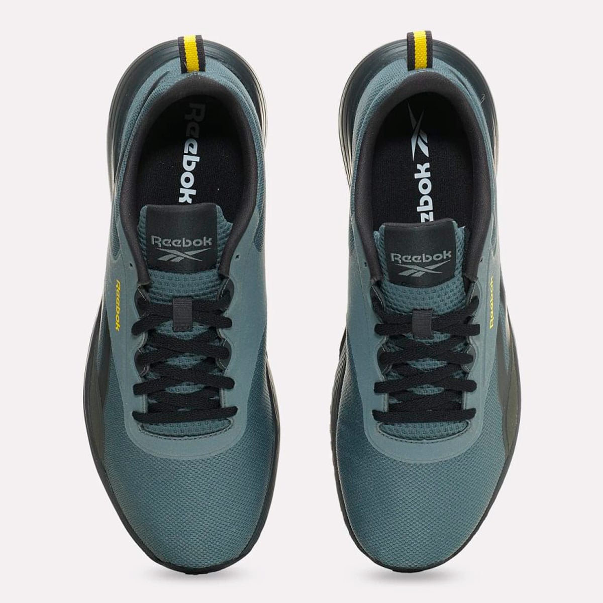 ZAPATILLAS HOMBRE REEBOK RUNNING GRIS LITE PLUS 4 - 4