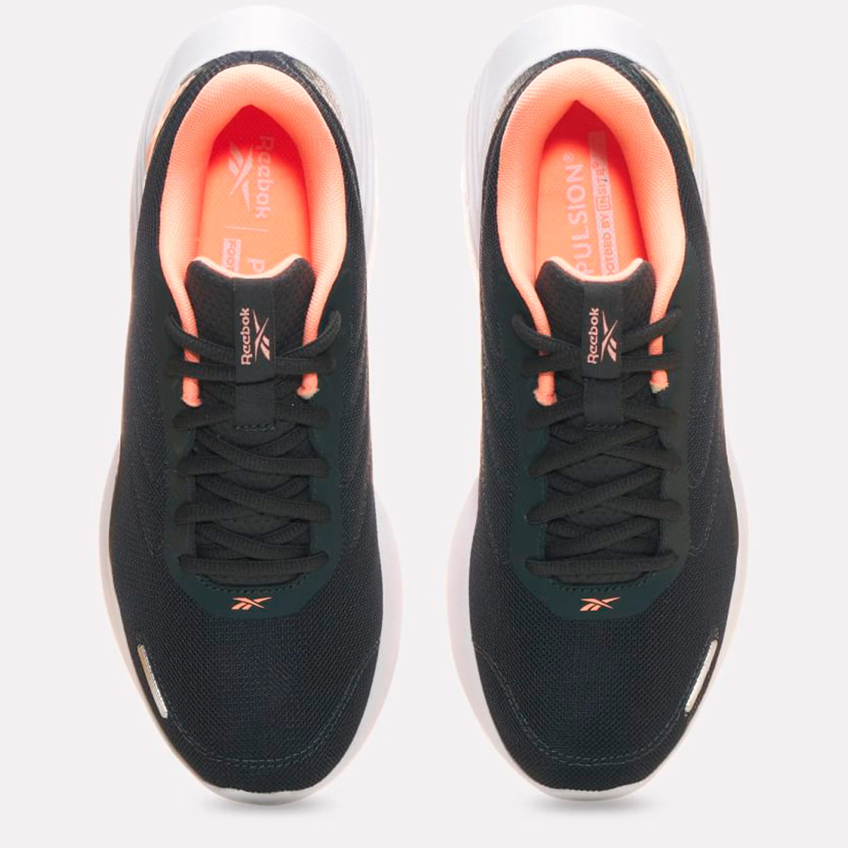 ZAPATILLAS MUJER REEBOK RUNNING NEGRO ENERGEN SPEED - 4