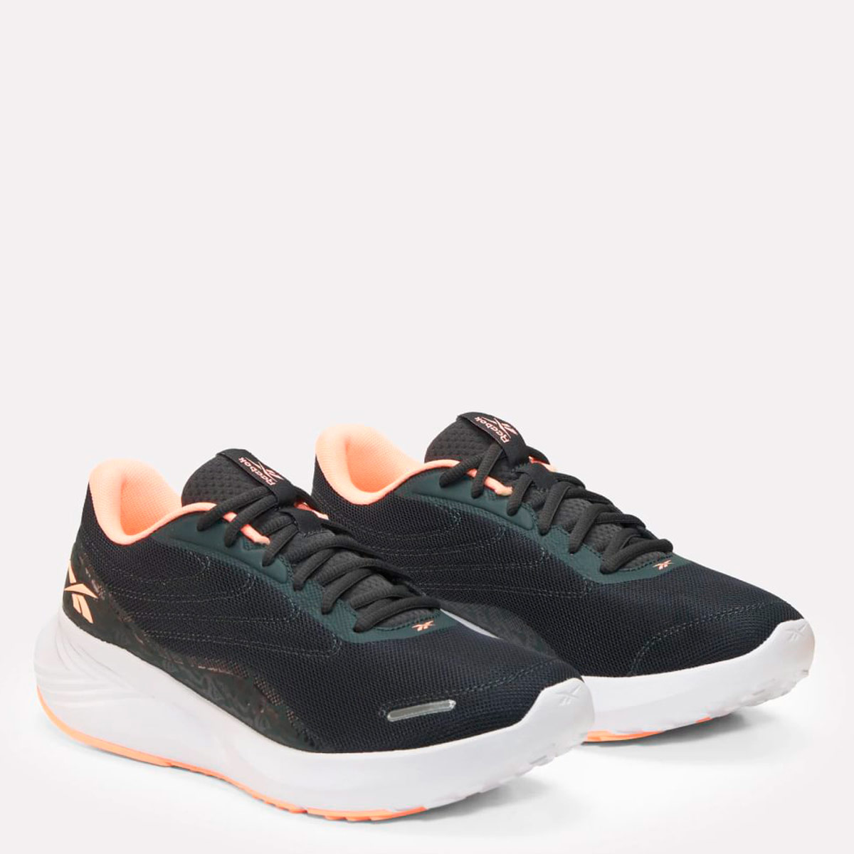 ZAPATILLAS MUJER REEBOK RUNNING NEGRO ENERGEN SPEED - 2