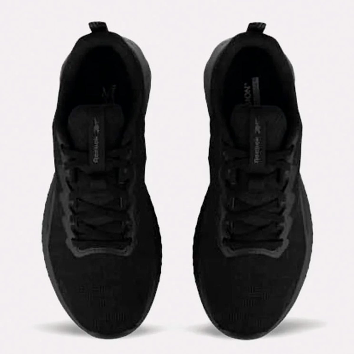 ZAPATILLAS HOMBRE REEBOK RUNNING NEGRO FLUXLITE II - 4