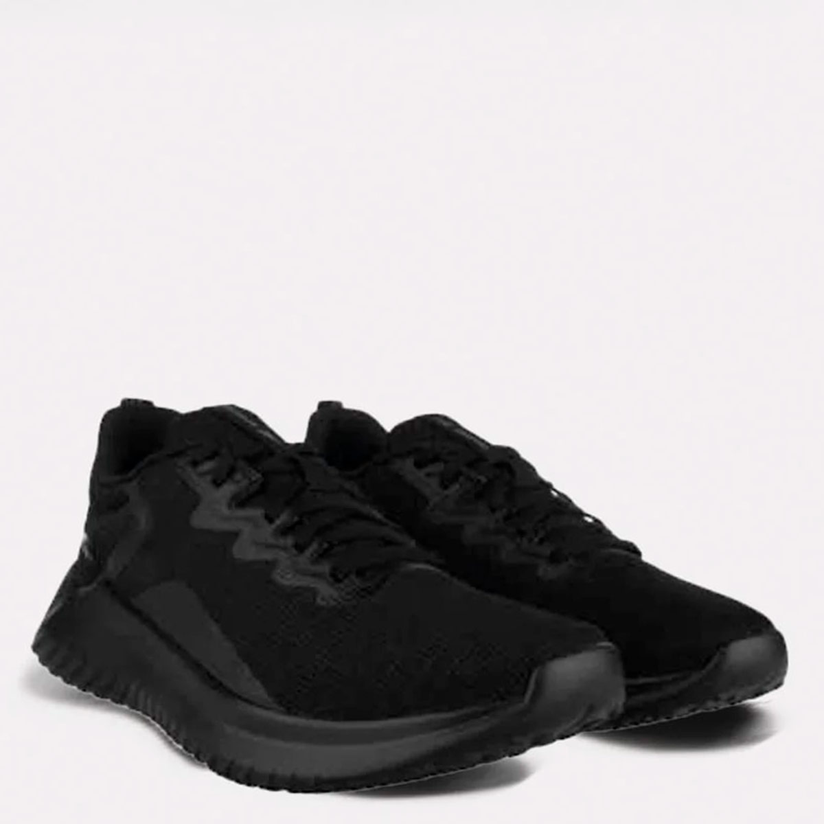 ZAPATILLAS HOMBRE REEBOK RUNNING NEGRO FLUXLITE II - 2
