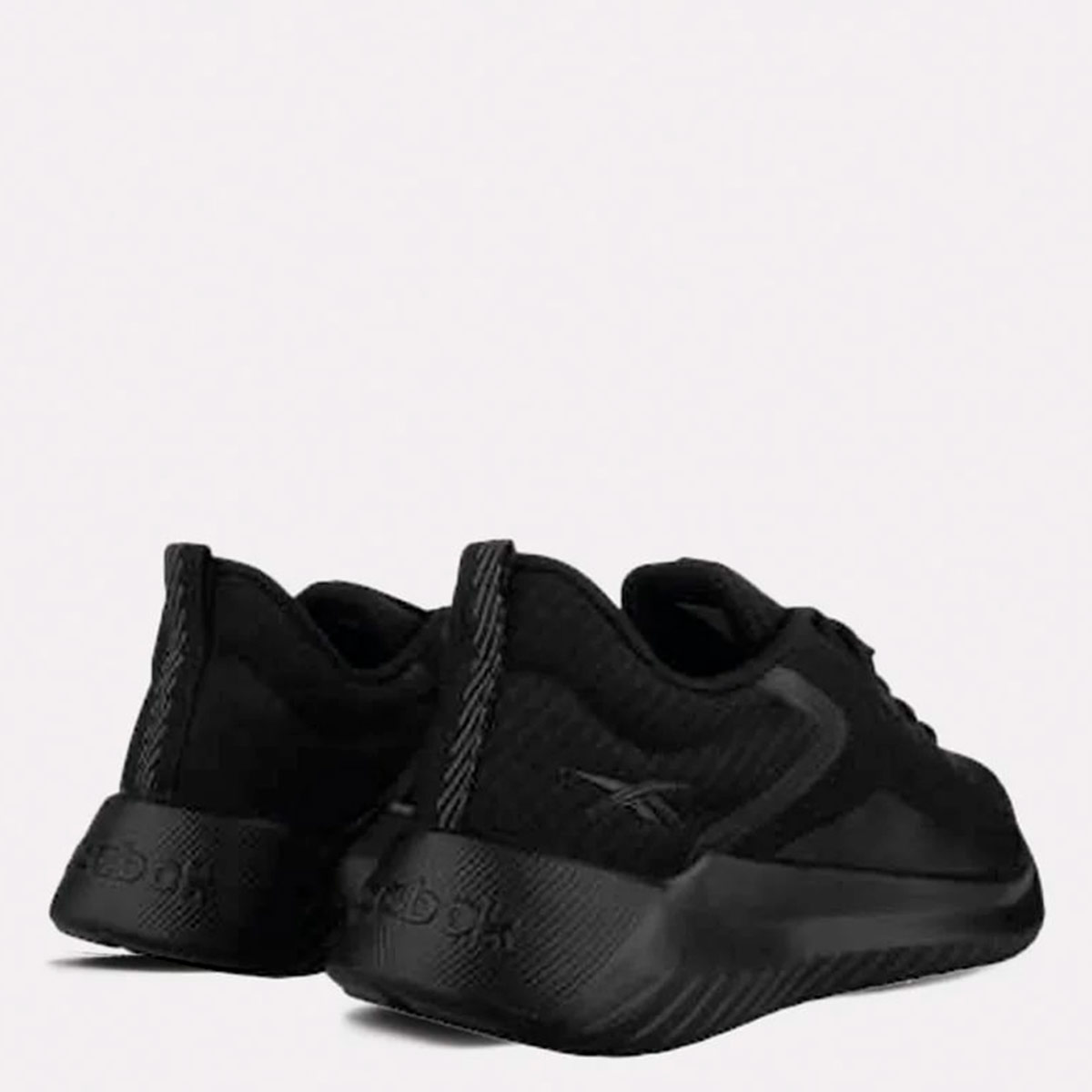 ZAPATILLAS HOMBRE REEBOK RUNNING NEGRO FLUXLITE II - 3