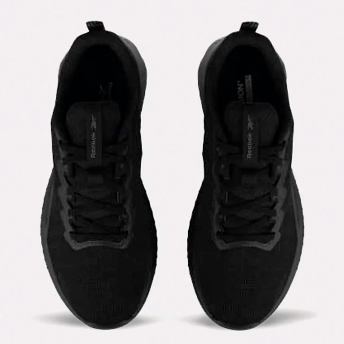 ZAPATILLAS HOMBRE REEBOK RUNNING NEGRO FLUXLITE II - 4
