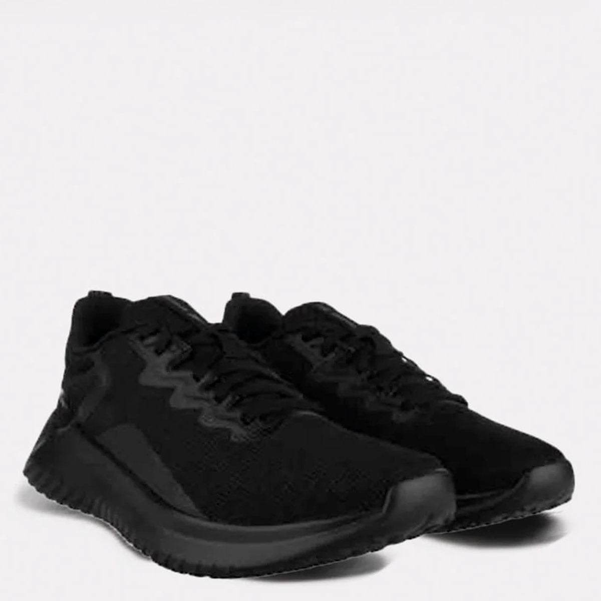 ZAPATILLAS HOMBRE REEBOK RUNNING NEGRO FLUXLITE II - 2