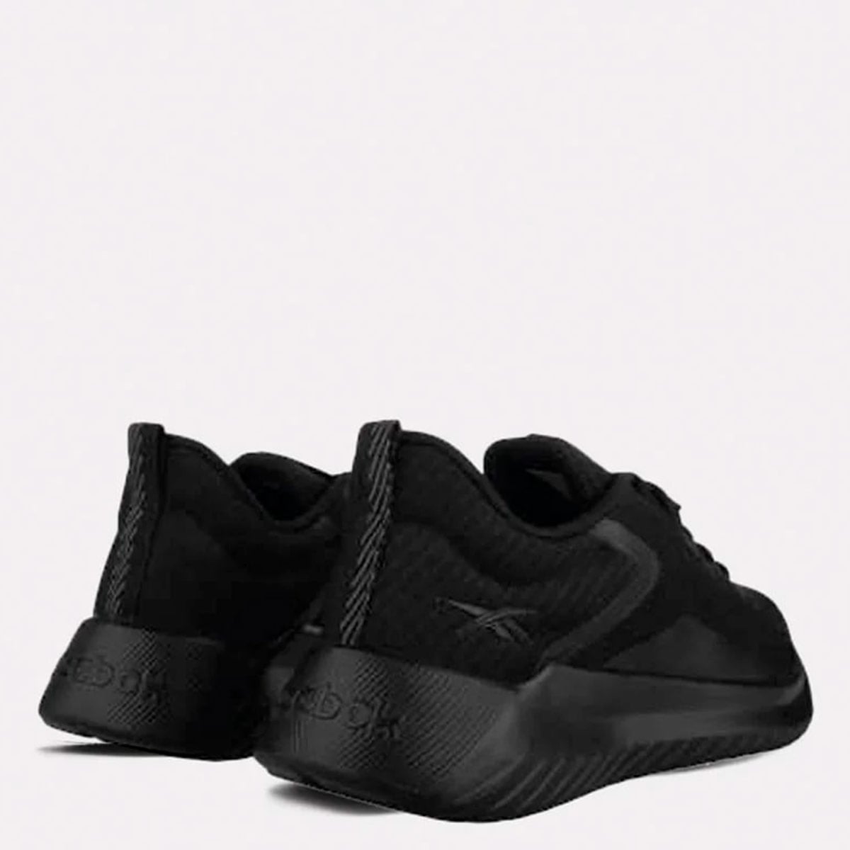 ZAPATILLAS HOMBRE REEBOK RUNNING NEGRO FLUXLITE II - 3