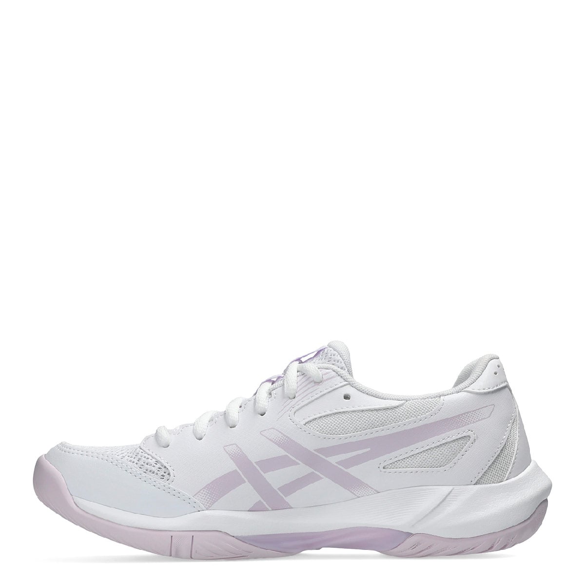 ZAPATILLAS MUJER ASICS VOLEY GRIS GEL-ROCKET 12 - 1