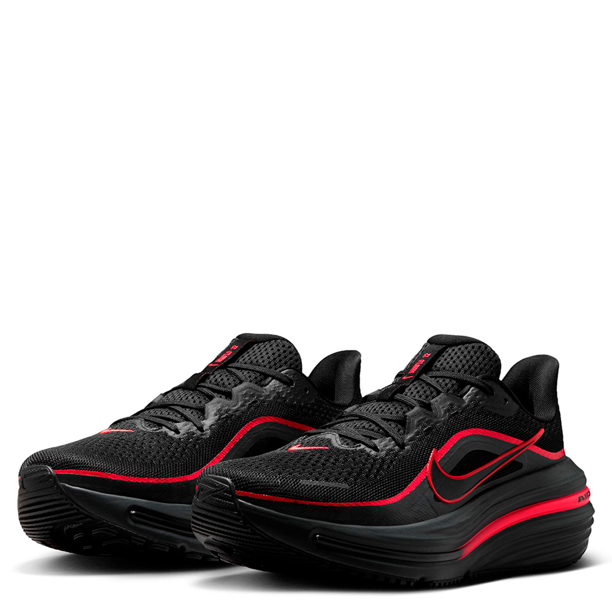 ZAPATILLAS HOMBRE NIKE RUNNING NEGRO AIR WINFLO 12 - 2