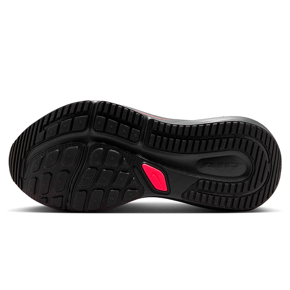 ZAPATILLAS HOMBRE NIKE RUNNING NEGRO AIR WINFLO 12 - 4