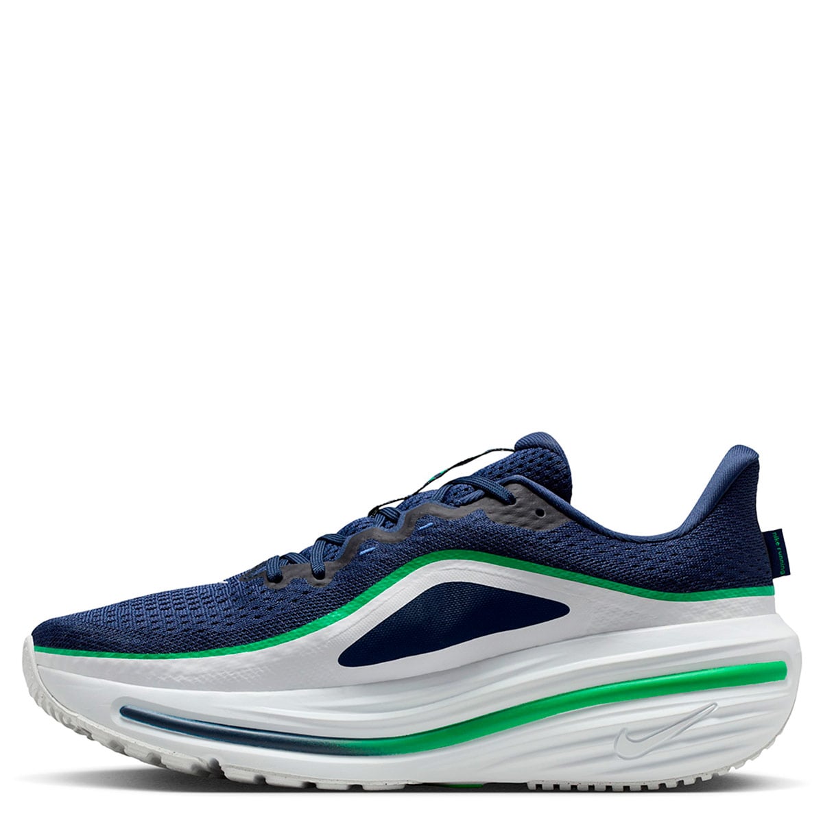 ZAPATILLAS HOMBRE NIKE RUNNING AZUL AIR WINFLO 12 - 1