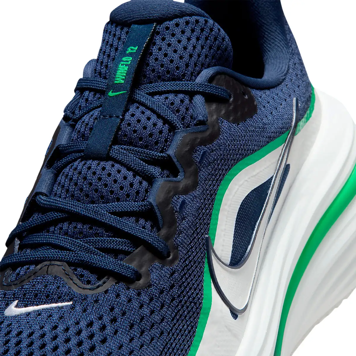 ZAPATILLAS HOMBRE NIKE RUNNING AZUL AIR WINFLO 12 - 5