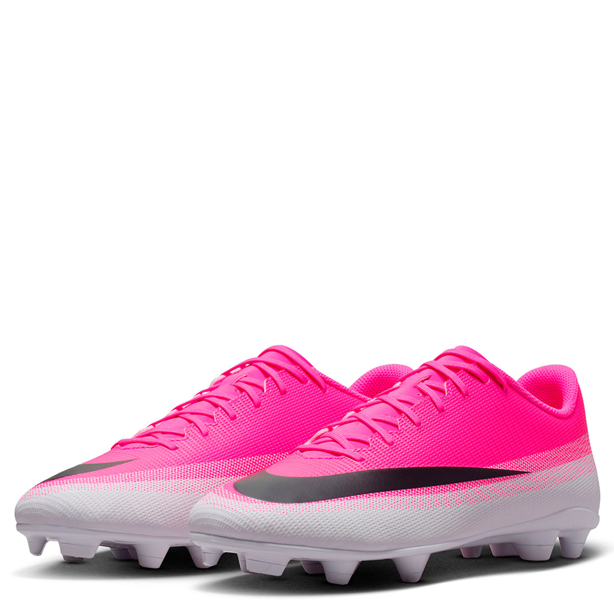 ZAPATILLAS HOMBRE NIKE CHIMPUNES FUCSIA VAPOR 17 CLUB FGMG T - 2