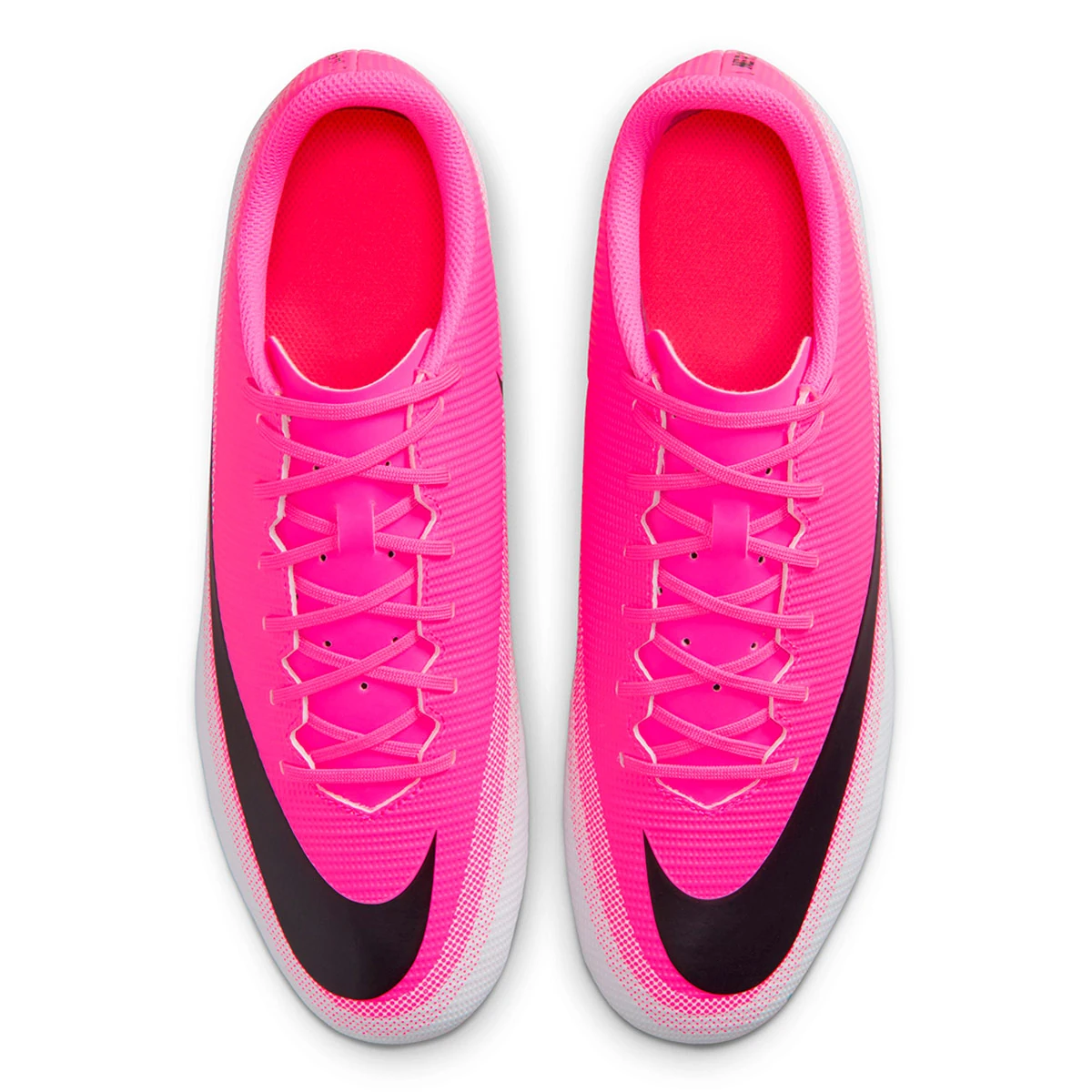 ZAPATILLAS HOMBRE NIKE CHIMPUNES FUCSIA VAPOR 17 CLUB FGMG T - 3