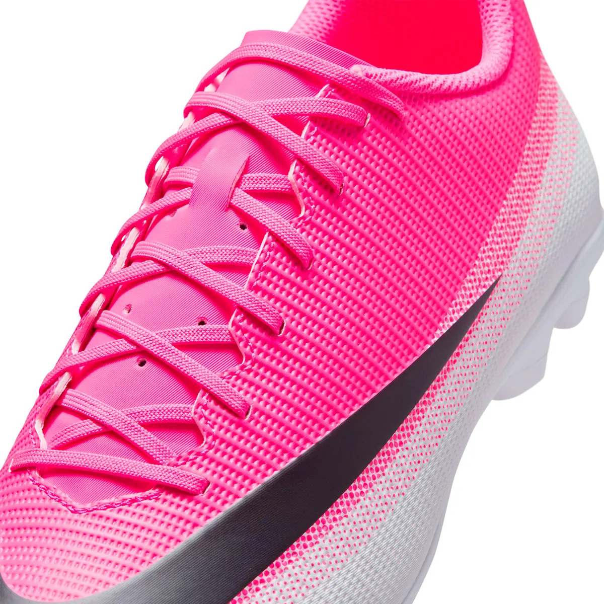 ZAPATILLAS HOMBRE NIKE CHIMPUNES FUCSIA VAPOR 17 CLUB FGMG T - 5