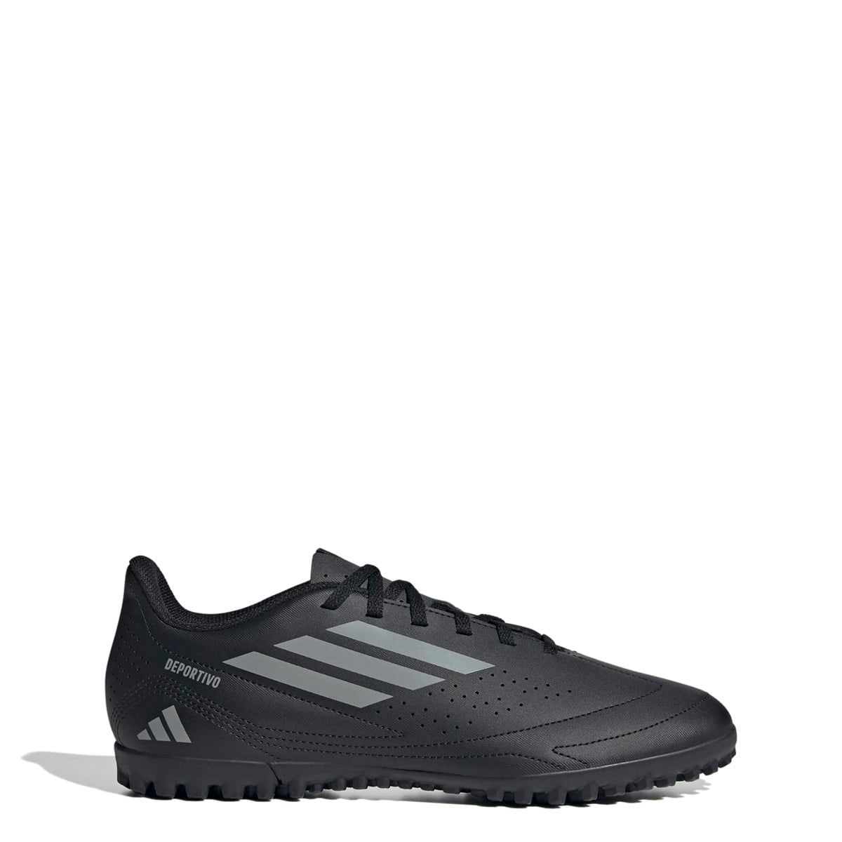 ZAPATILLAS HOMBRE ADIDAS FÚTBOL NEGRO - 1