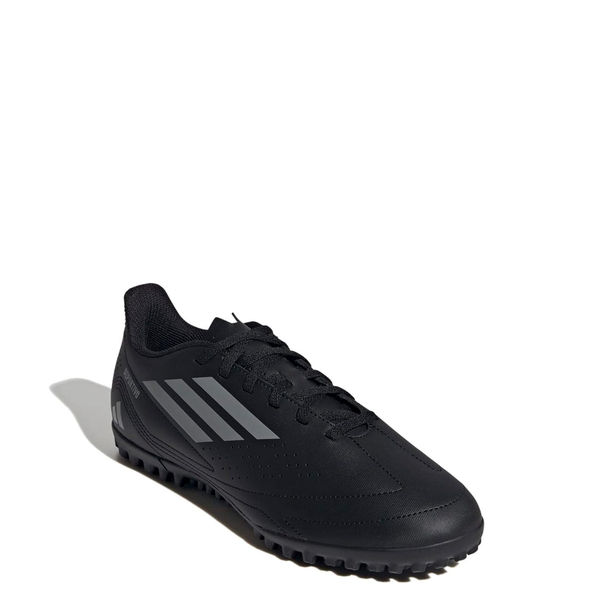 ZAPATILLAS HOMBRE ADIDAS FÚTBOL NEGRO - 2
