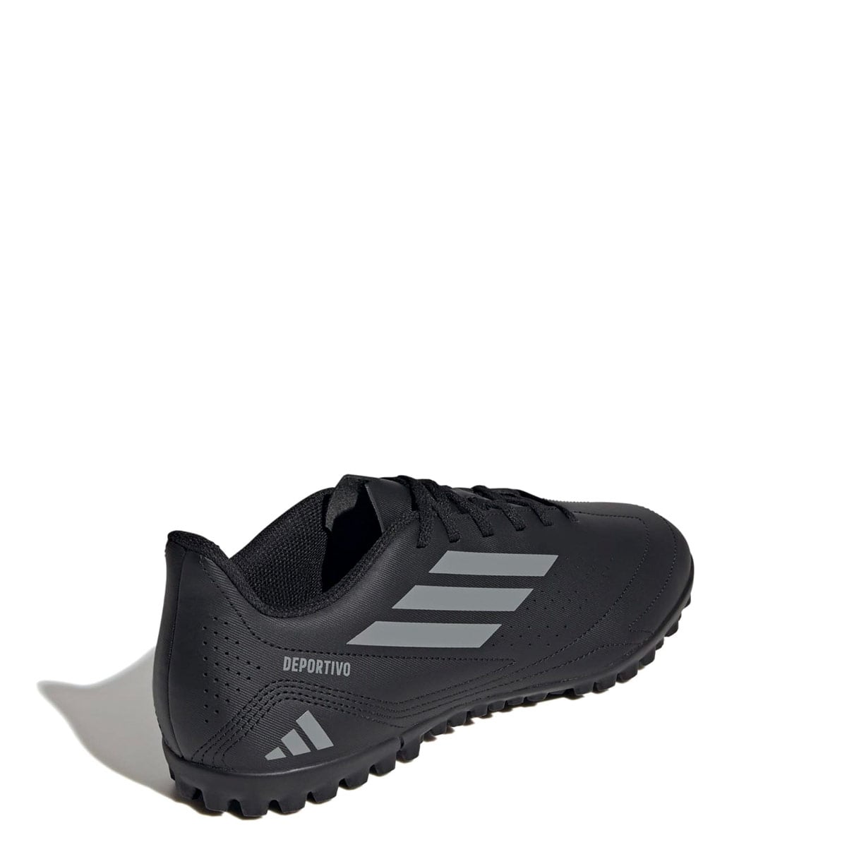 ZAPATILLAS HOMBRE ADIDAS FÚTBOL NEGRO - 4